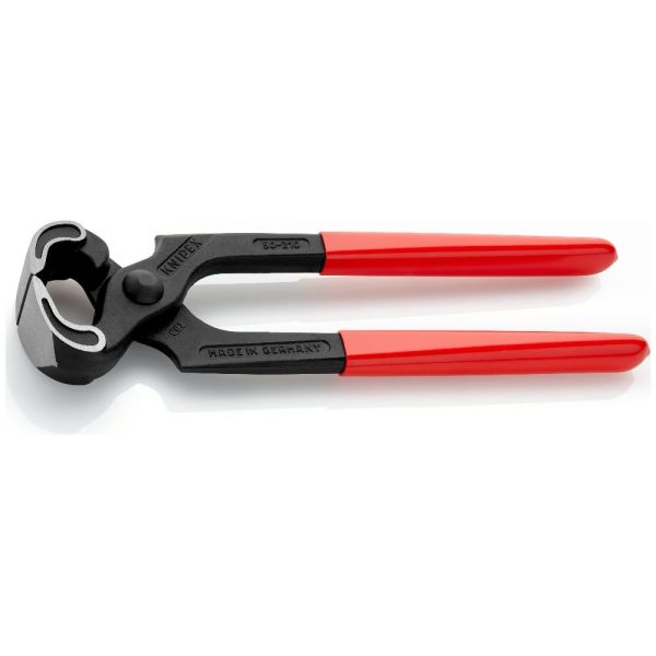 Knipex Carpenters Pincer 210MM
