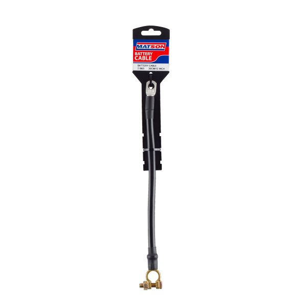 Matson Battery Cable