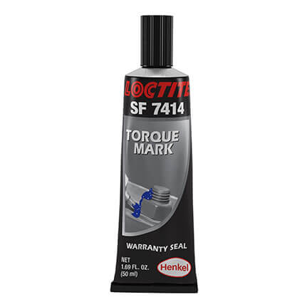 Loctite SF 7414 Torque Marque - 50ml Tube