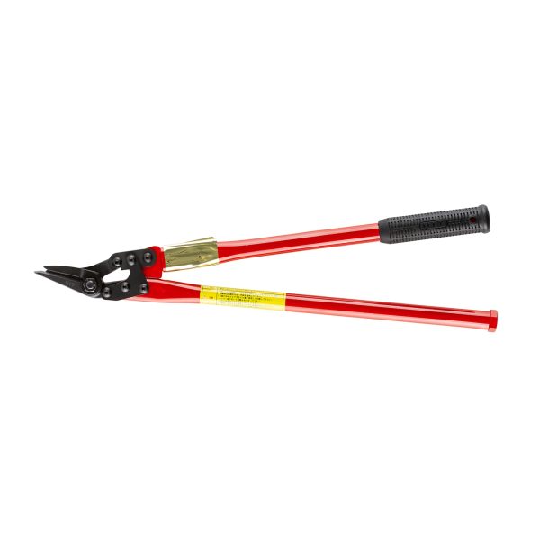 HIT Steel Strap Cutter - With Hammer Handle