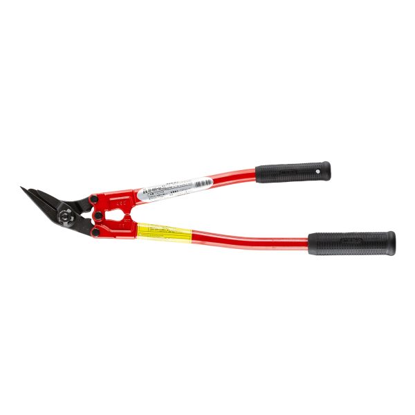 HIT Steel Strap Cutter - With Sliding Handle