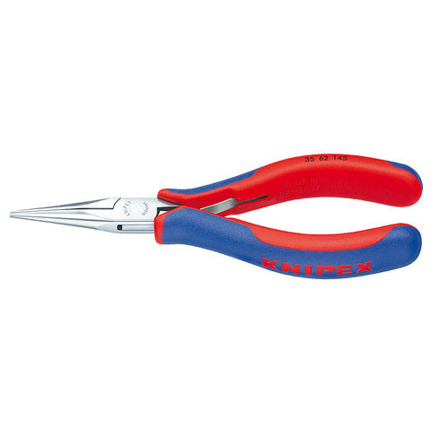 Knipex Electronics Plier 145MM