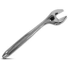 Prime Adjustable Wrench 450MM