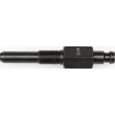 Toledo Glowplug Adaptor M10 X 1.0