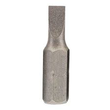 Toledo Bit Slotted 1.2 X 6.5 X 150MM