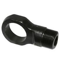 Toledo Splitter 1/2IN Bolt Cap