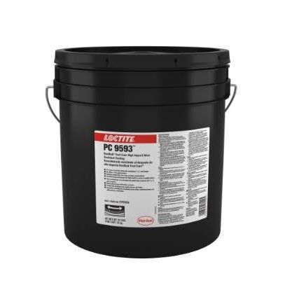 Loctite PC 9313 High Impact Wear Compound - 11.35kg Bucket