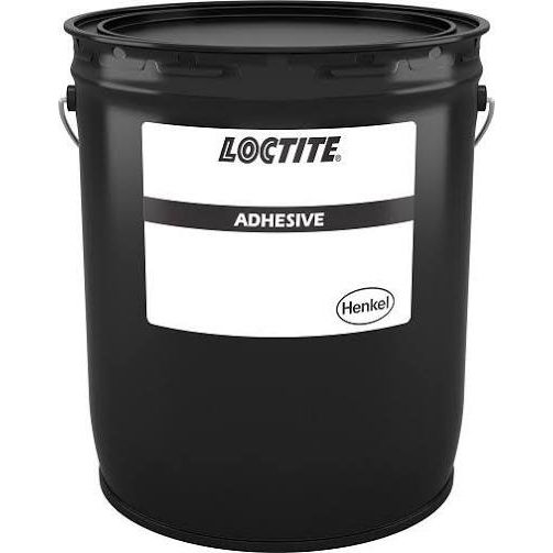 Loctite UK 8101 2-Part Polyurethane Adhesive - 24kg Tub