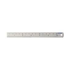 Prime Stainless Steel Rule 1000MM/36IN