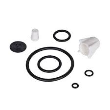 Toledo Spray Bottle Service Kit 4PC