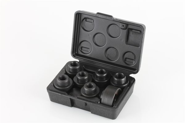 Toledo Wheel Stud Installer Kit
