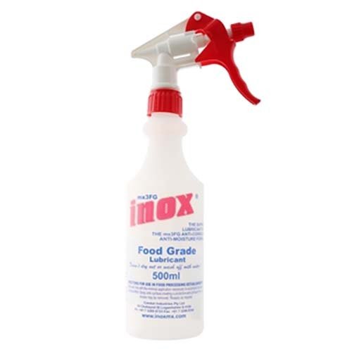 Inox MX3FG Applicator Bottle - 500ml