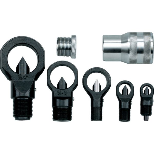 Hydraulic & Lifting Equipment