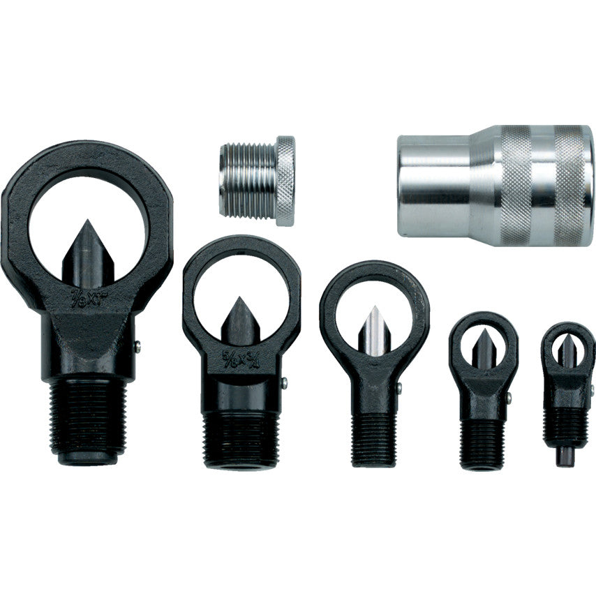 Hydraulic & Lifting Equipment