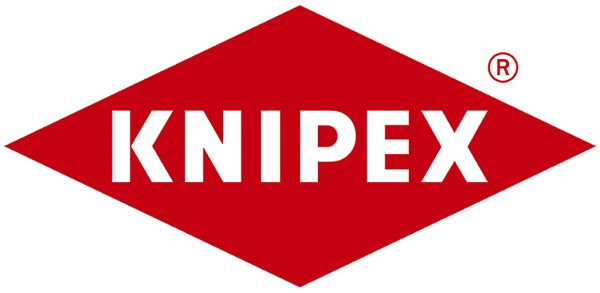 Knipex Mechanics Toolcase 90 PC