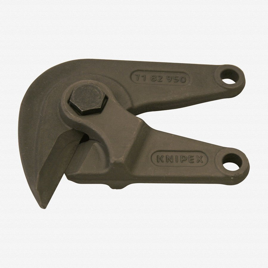 Knipex SP Cutter Head For 7182950
