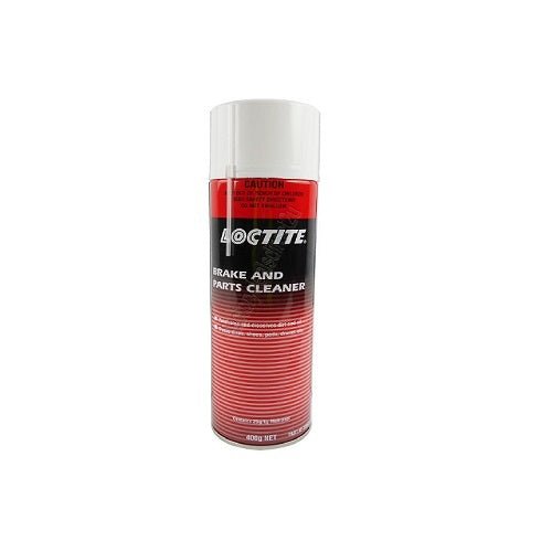 Loctite Brake and Parts Cleaner - 400g Aerosol