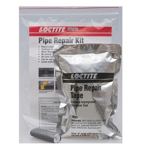 Loctite 96321 (PC 5070) Pipe Repair Kit - 100mm x 3650mm