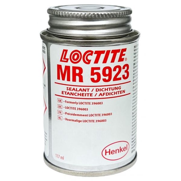 Loctite MR 5923 Aviation Gasket Sealant #3 - 117ml Bottle