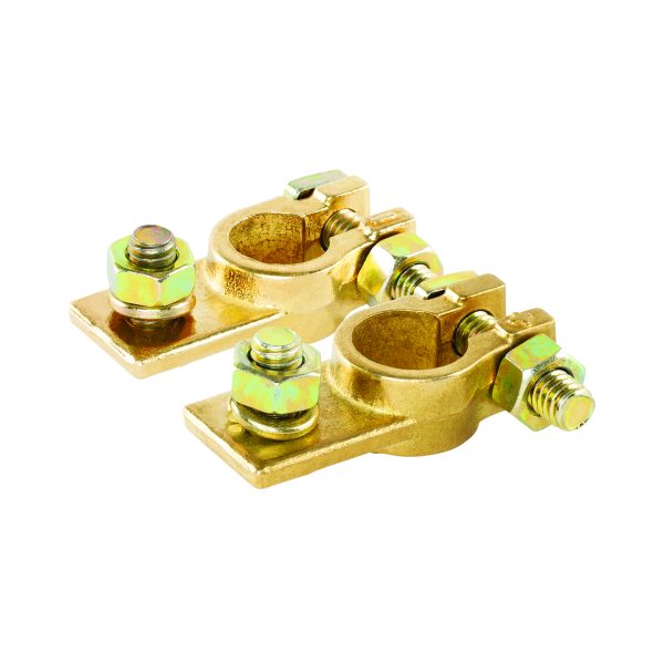 Matson Bolt Type, 8MM Stud Size