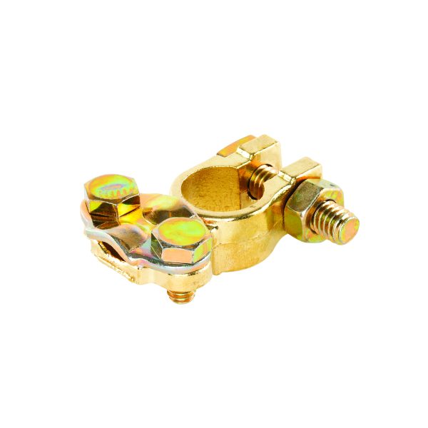 Matson Saddle Type, Up To 50MM2 Cable (universal)