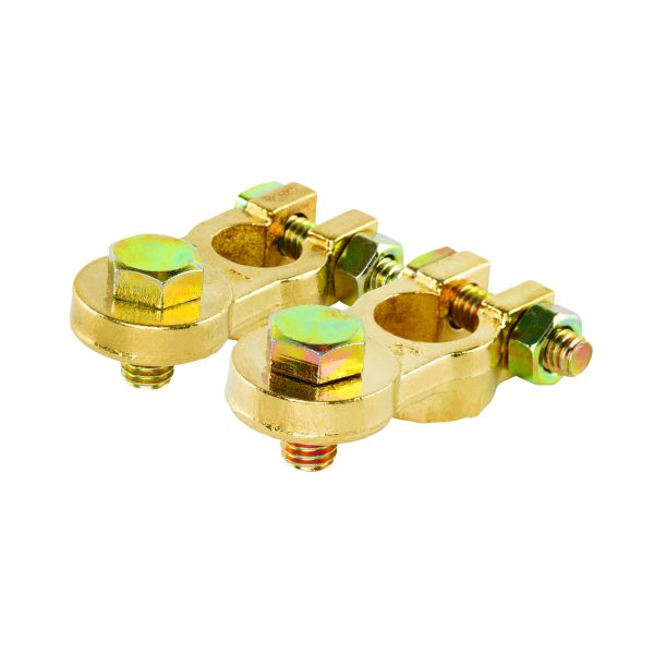Matson Heavy Duty Bolt Type, 8MM Stud Size