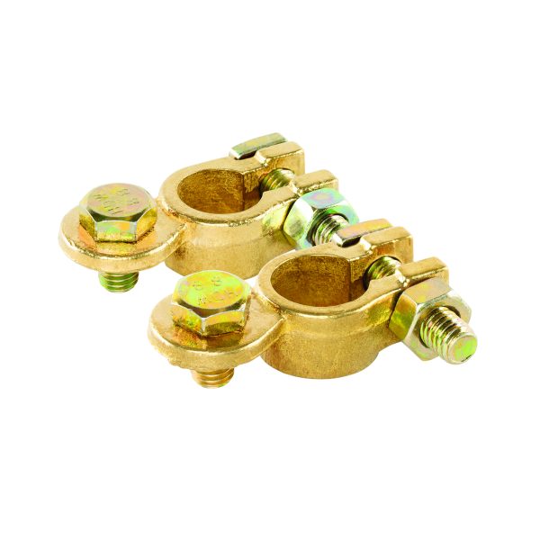 Matson Bolt Type, 8MM Stud Size