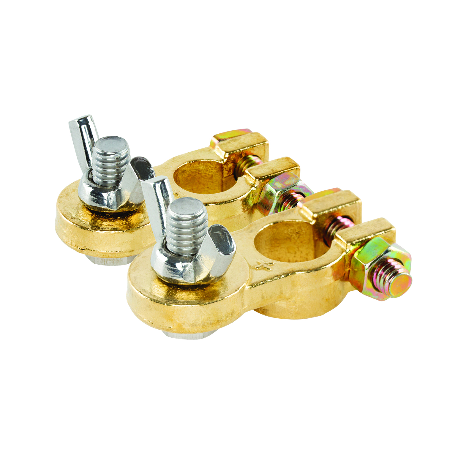 Matson Heavy Duty Wingnut Type, 10MM Stud Size (304 Stainless)