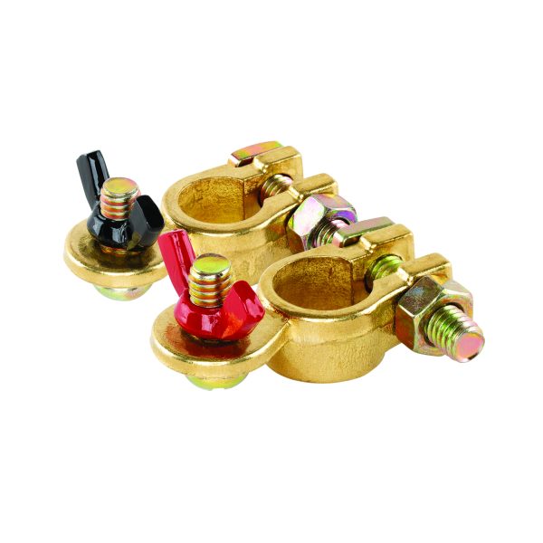 Matson Wingnut Type, 8MM Stud Size