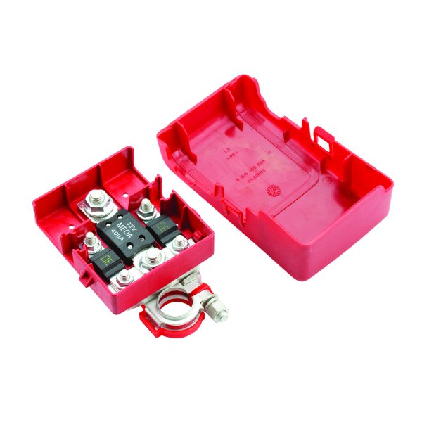 Matson Fused Battery Accessory Terminal