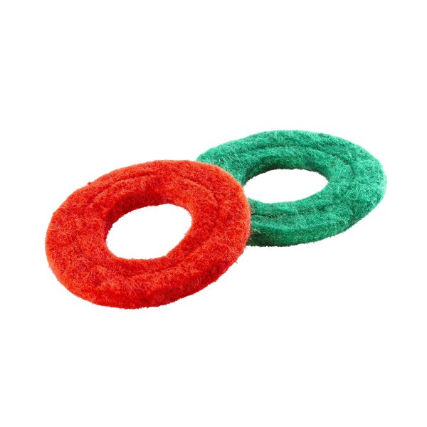 Matson Felt Washers Blister Pack