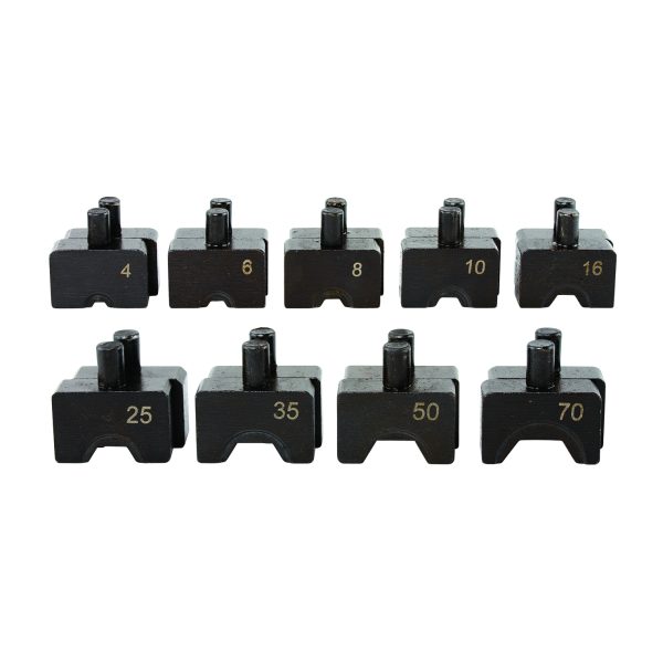 Matson MA2340 Replacement Die Set