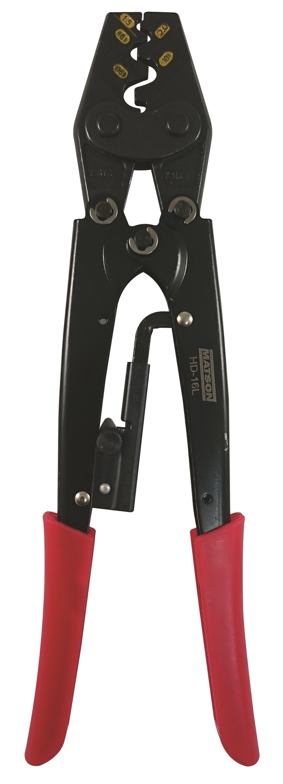 Matson Mini Lug Crimper