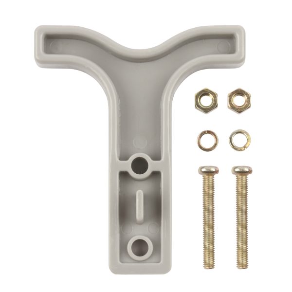 Matson 50 Amp Anderson Connector T-Handle (Pack of 1)