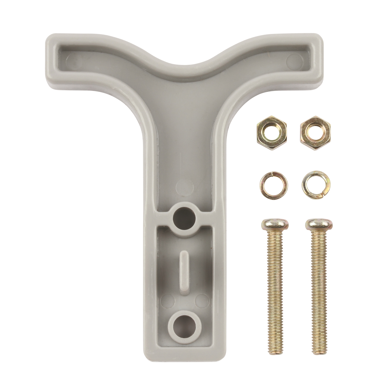 Matson 50 Amp Anderson Connector T-Handle (Pack of 1)