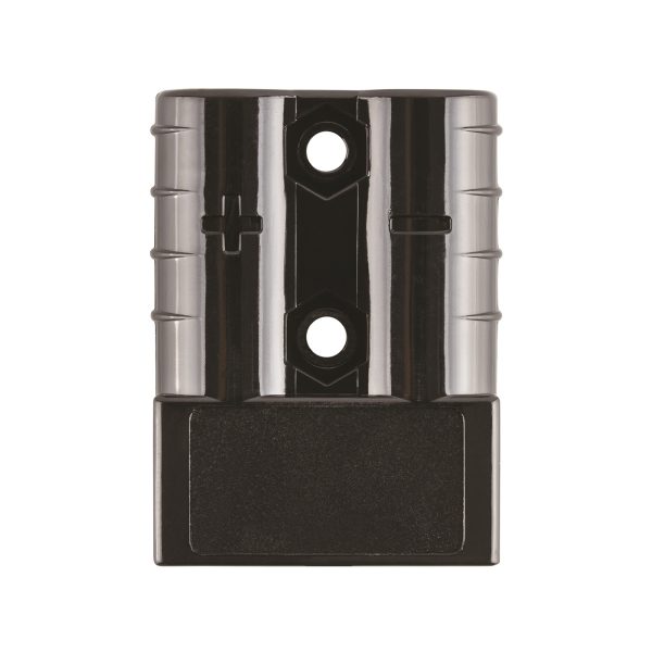 Matson Black Connector and Lugs (50Amp/8mm2)