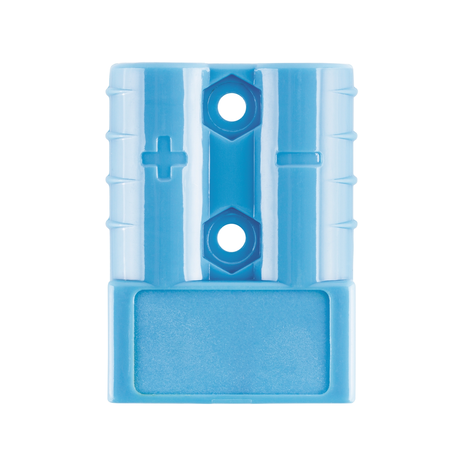 Matson Blue Connector and Lugs (50Amp/8mm2)