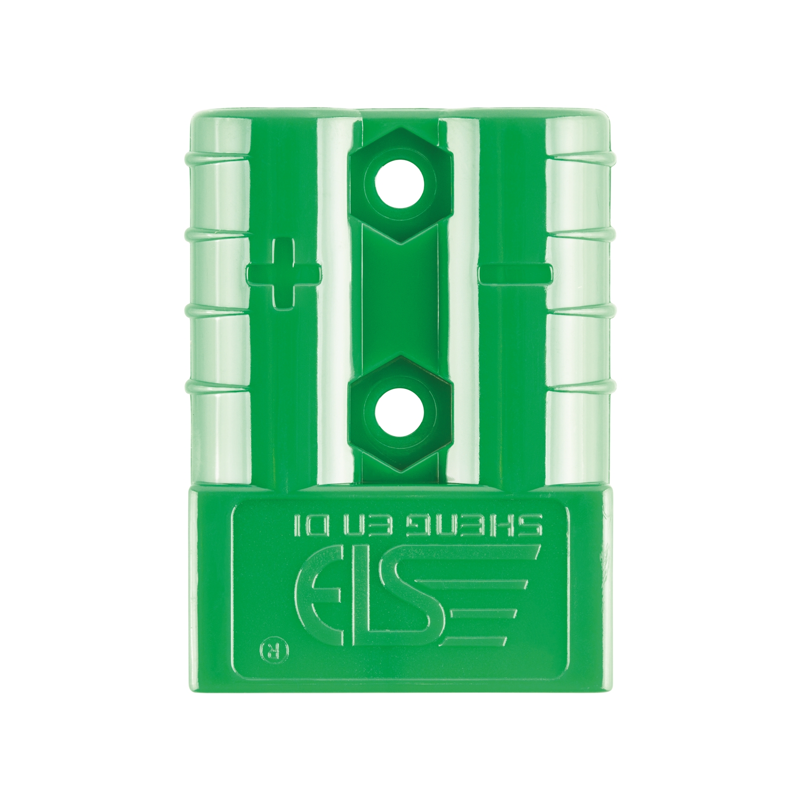 Matson Green Connector and Lugs (50Amp/8mm2)