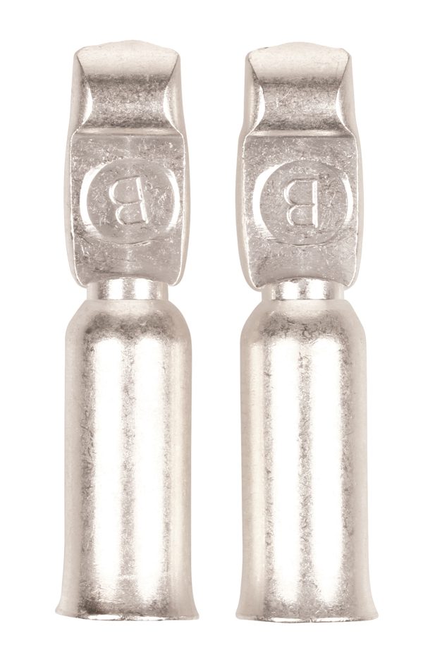 Matson 50 Amp Anderson Connector Lugs (Pack of 2)