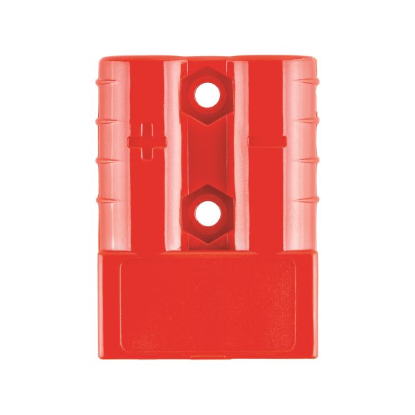 Matson Red Connector and Lugs (50Amp/8mm2)