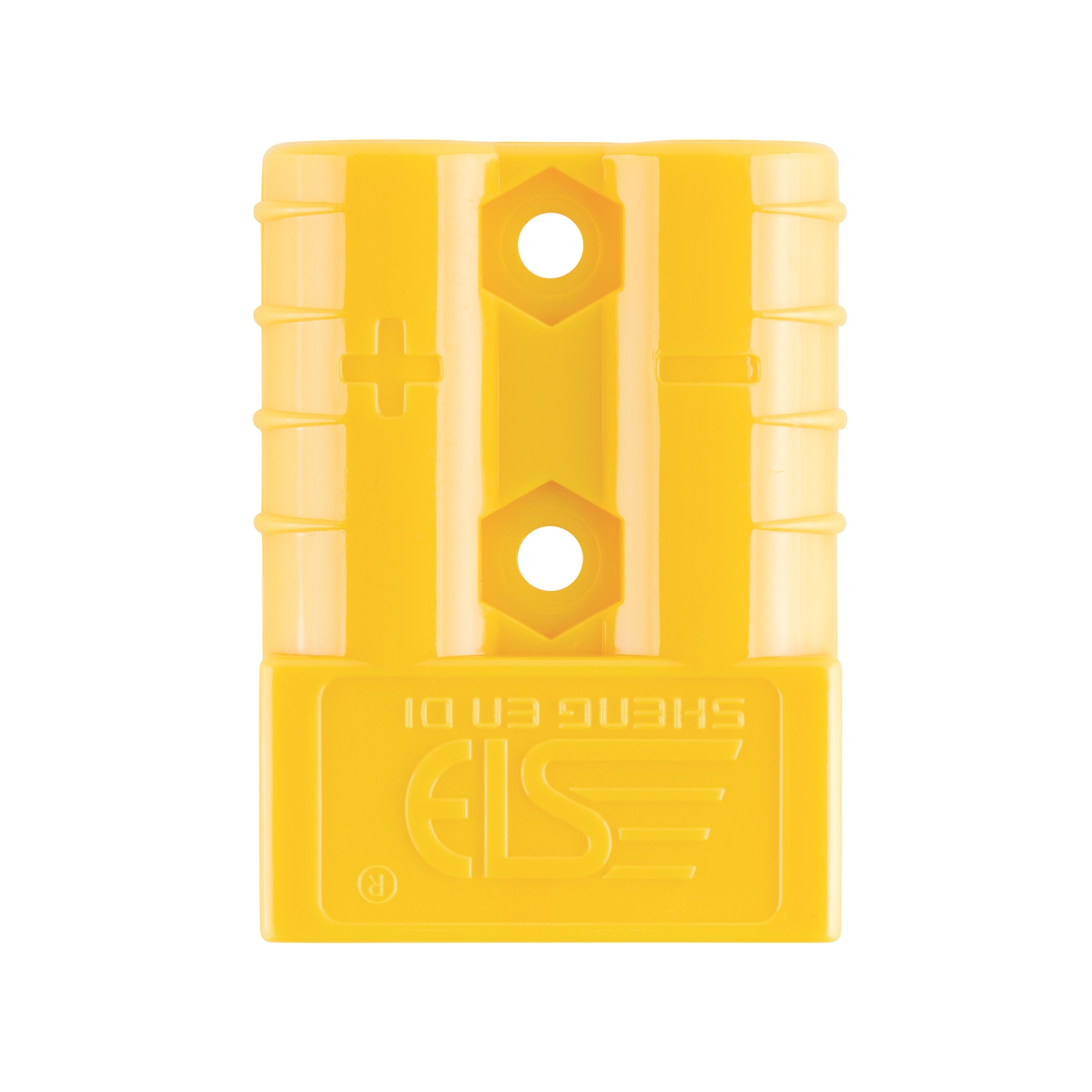 Matson Yellow Connector and Lugs (50Amp/8mm2)