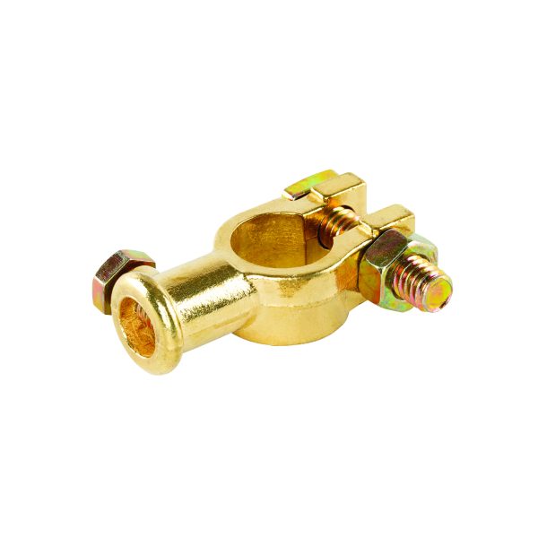 Matson Solderless, Up To 35MM2 Cable (universal)