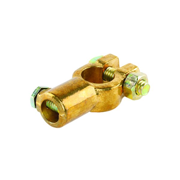 Matson Heavy Duty Solderless, Up To 65MM2 Cable (universal)