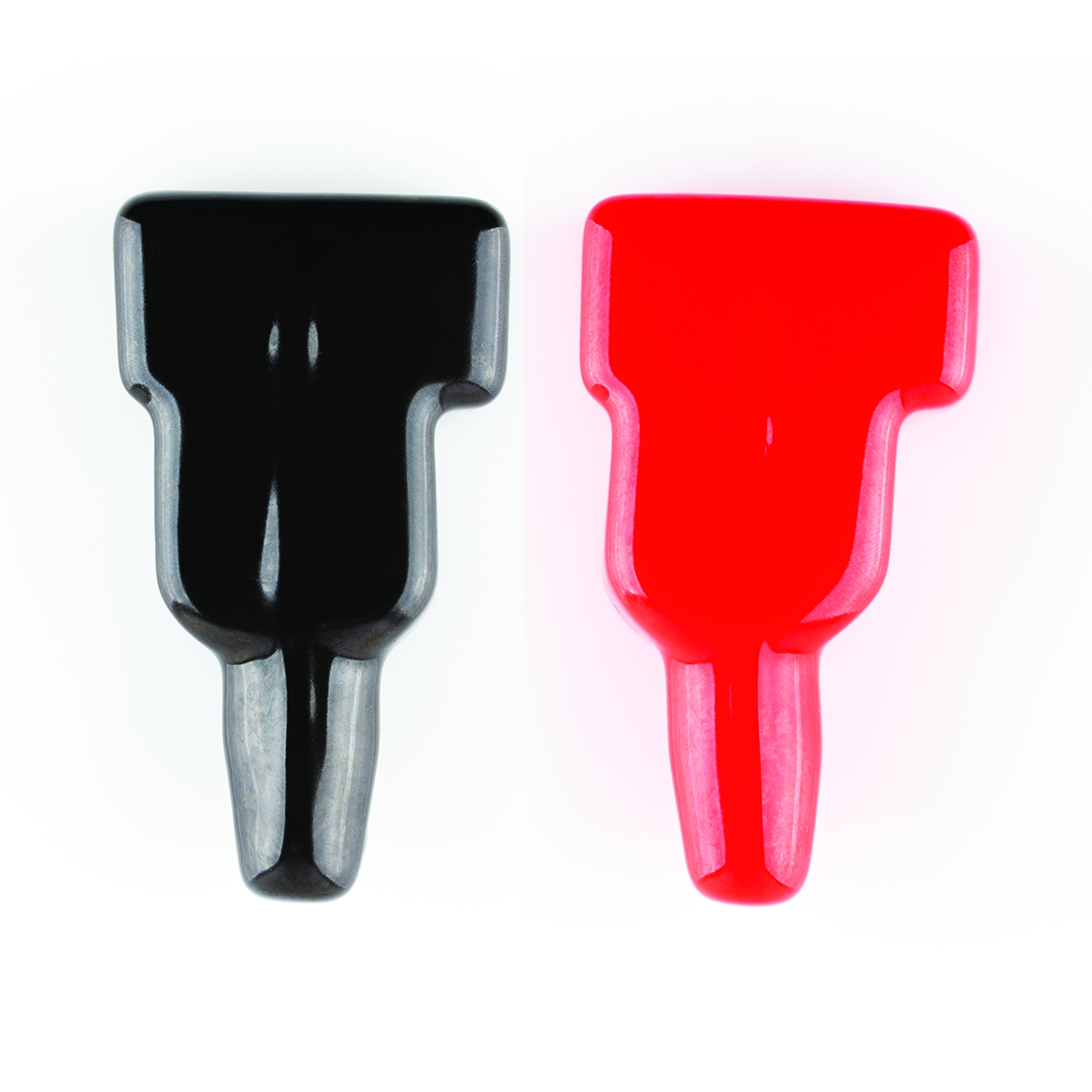 Matson Standard End Entry Terminal Covers