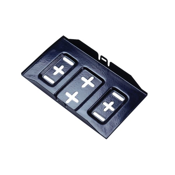 Matson Battery Tray Large Steel