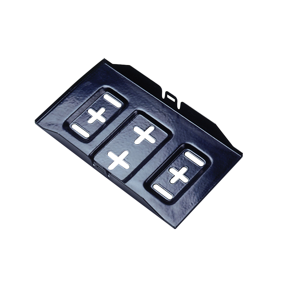 Matson Battery Tray Large Steel