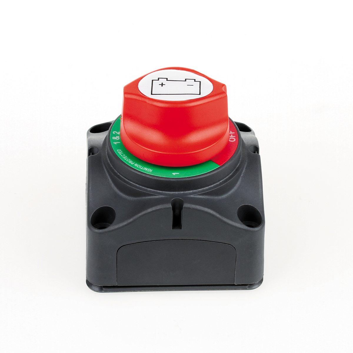 Matson 4 Position Master Switch