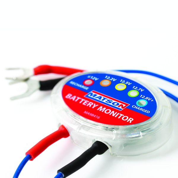 System Monitoring