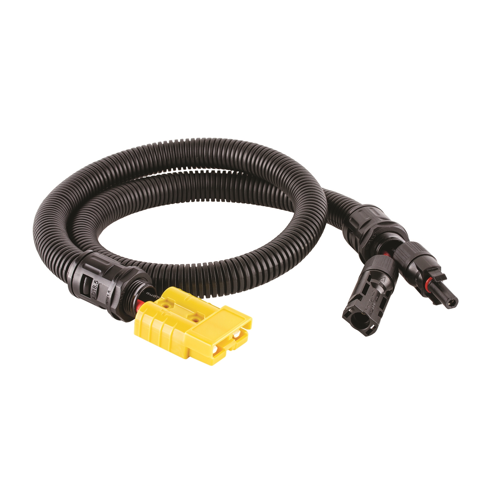 Matson MC4 Solar Cables