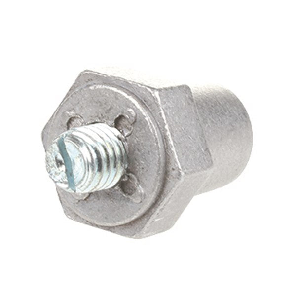 Matson Neg Batt Post Male Alloy PK100